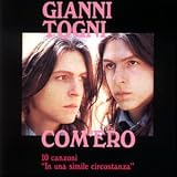 Com`ero: 10 Canzoni-in Una Simile Circ