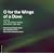 O for the Wings of a Dove