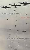 The Lost Battle: Crete 1941