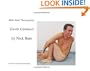 Male Nude Photography- Gavin Gymnast