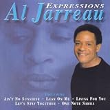 Picture Of Expressions (Al Jarreau)