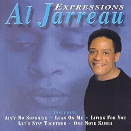 Al Jarreau Picture 18