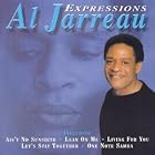 Click here to buy Expressions by  Al Jarreau .