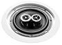 AudioSource IC7S Round Ceiling Speaker, White (Single)