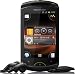 Sony Ericsson Live mit Walkman Smartphone (8,1 cm (3,2 Zoll) Display, Touchscreen, Android 2,3, 5 Megapixel Kamera) schwarz