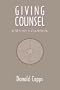 Giving Counsel: A Minister's Guidebook