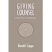 Giving Counsel: A Minister's Guidebook