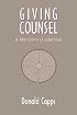 Giving Counsel: A Minister's Guidebook