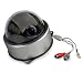SVAT CVP302C Color Outdoor Vandal Proof Mini PT Dome Camera