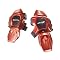 Hot Wheels Power Rev Race Gloves