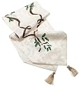 Lenox Holiday Nouveau 108-Inch Runner
