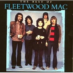 The Best Of Fleetwood Mac