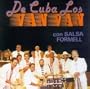 De Cuba Los Van Van