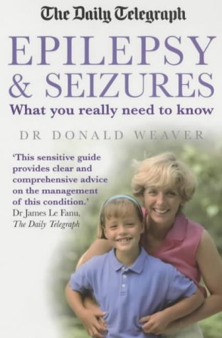The "Daily Telegraph" Epilepsy and Seizures
