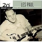 20th Century Masters - The Millennium Collection: The Best of Les Paul by Les Paul