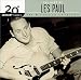 Best of Les Paul: The Millenium Collection