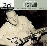 20th Century Masters - The Millennium Collection: The Best of Les Paul 20th Century Masters - The Millennium Collection: The Best of Les Paul
