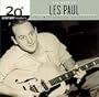 The Best of Les Paul: 20th Century Masters (Millennium Collection)