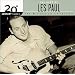 20th Century Masters - The Millennium Collection: The Best of Les Paul
