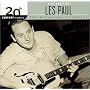 20th Century Masters - The Millennium Collection: The Best of Les Paul