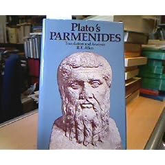 Plato's Parmenides: Translation and Analysis