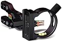 Truglo&reg; Brite-Site&trade; Xtreme Series 5-Pin Sight with Light
