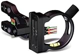 Truglo Brite-Site Xtreme Series 5-Pin Sight with Light