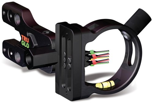 Truglo® Brite-Site™ Xtreme Series 5-Pin Sight with Light