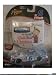 Bill Elliott #6 Hellmans Charlie Brown Peanuts Dodge Winners Circle 1/64 with 1/24 Ho...