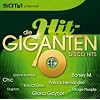 Die Hit Giganten - Disco Hits