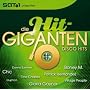 Die Hit Giganten - Disco Hits