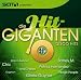 Die Hit Giganten - Disco Hits