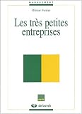 Les tres petites entreprises