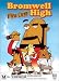 DVD : Bromwell High [ NON-USA FORMAT, PAL, Reg.4 Import - Australia ]