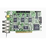 Avermedia NV5000 120 Frames Per Second Video Capture Card with Surveillance Software