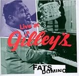 Live at Gilley`s