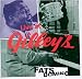 Live At Gilleys von Fats Domino - alle Infos