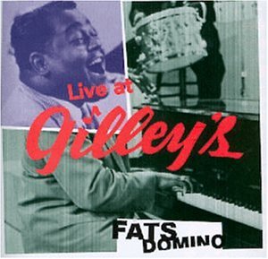 Live at Gilley s