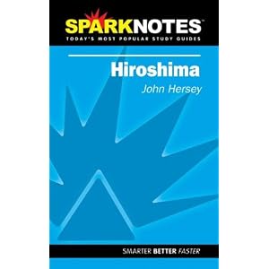 Spark Notes Hiroshima