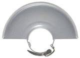 Bosch Zubeh&ouml;r 2605510192 Schutzhaube ohne Deckblech 115 mm
