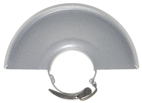 Bosch Zubeh&ouml;r 2605510192 Schutzhaube ohne Deckblech 115 mm