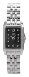 MOVADO Watch:ESQ by Movado Women's 7101298 Capri Stainless-Steel Bracelet Watch