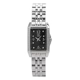 ESQ by Movado Ladies Capri Stainless Steel Bracelet Watch #07101298 by ESQ Movado