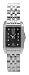 ESQ by Movado Women's Capri Stainless Steel Bracelet Watch #07101298