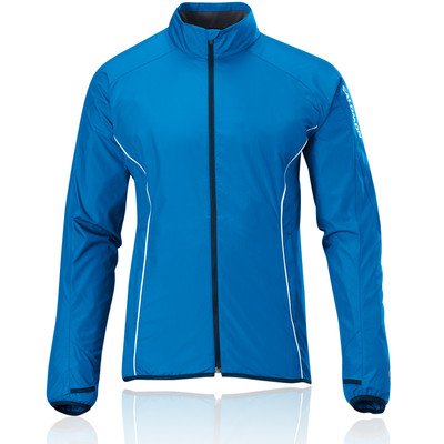 Salomon Fast III Running Jacket
