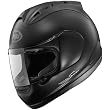 Arai Corsair V Solid Full Face Helmet Large | Black
