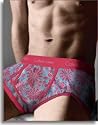 Calvin Klein 365 Trunk ember digital