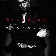 Ginuwine... The Bachelor