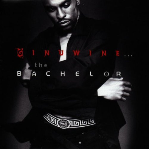 Ginuwine Bachelor
