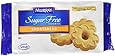Murray Sugar Free Cookies Shortbread, 6-Ounce Package (Pack of 12)